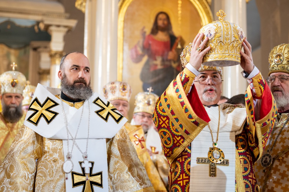 Jonáš Maxim biskup vysviacka Prešov (9)