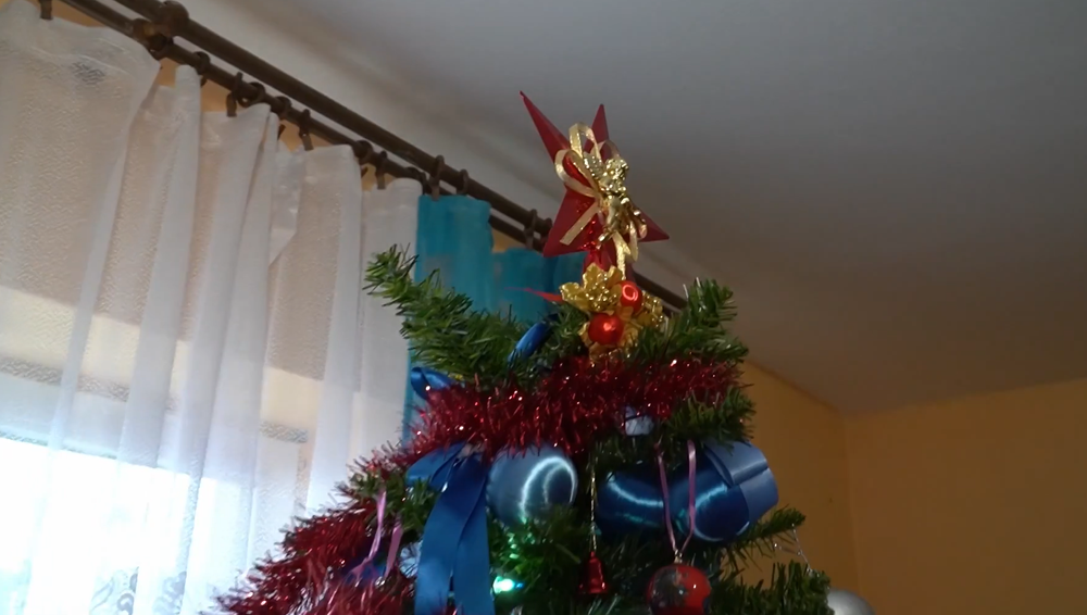 deti dostali vianocne prekvapenie