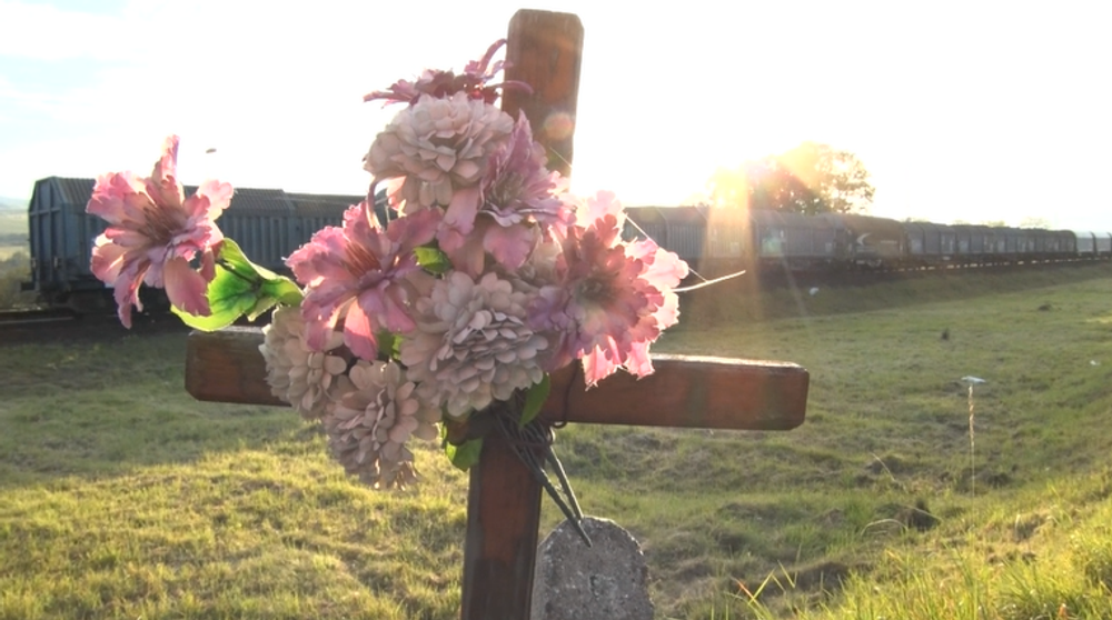 Tragická zrážka vlaku stála tri ženy život