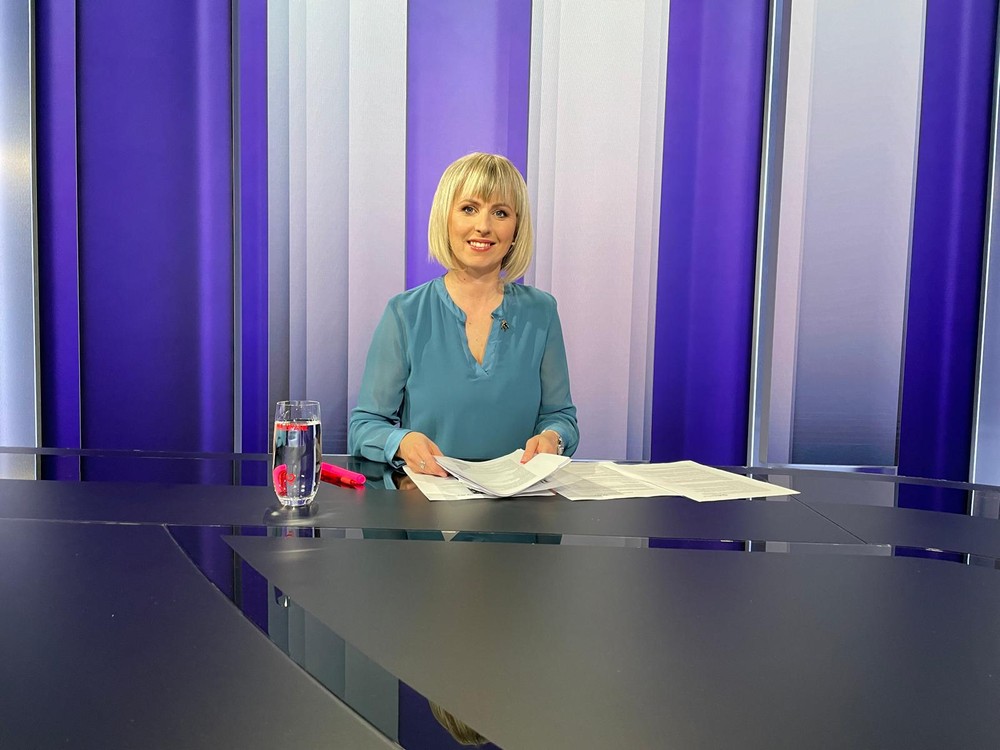 ANALÝZY Na hrane s Romanom Michelkom a Martinou Holečkovou