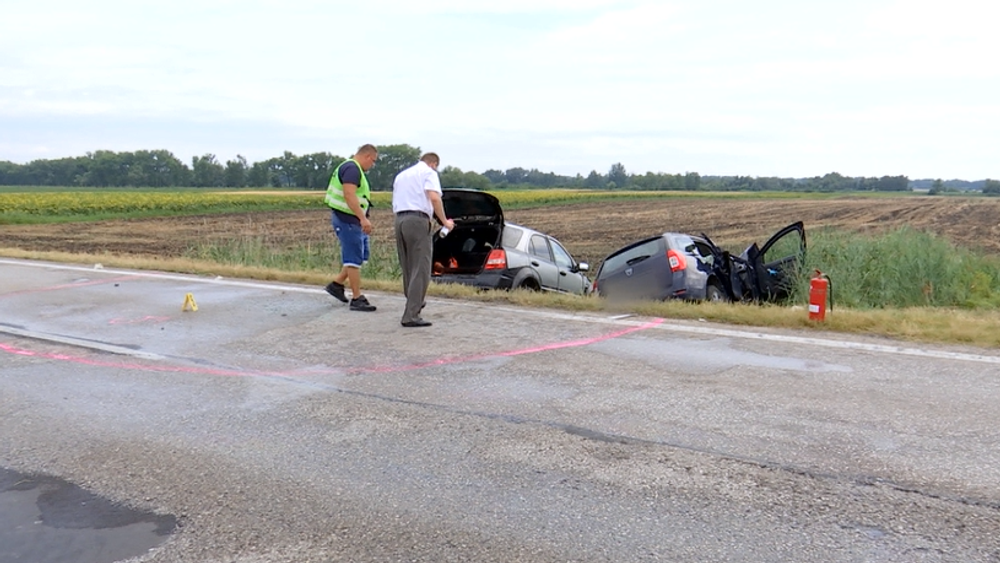 Zomrel štátny tajomník ministerstva kultúry. Vladimír Dolinay neprežil tragickú nehodu