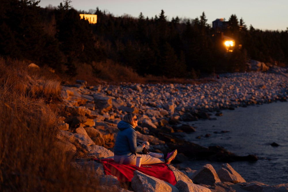 Zatmenie Slnka v Kanade