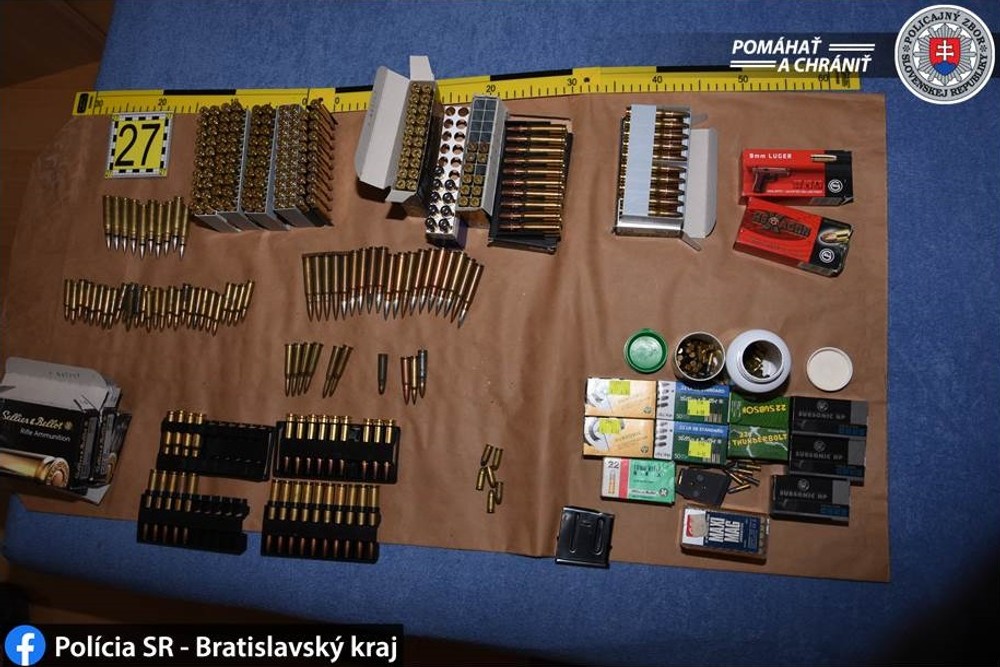 Najväčšia policajná akcia zameraná na pytliakov