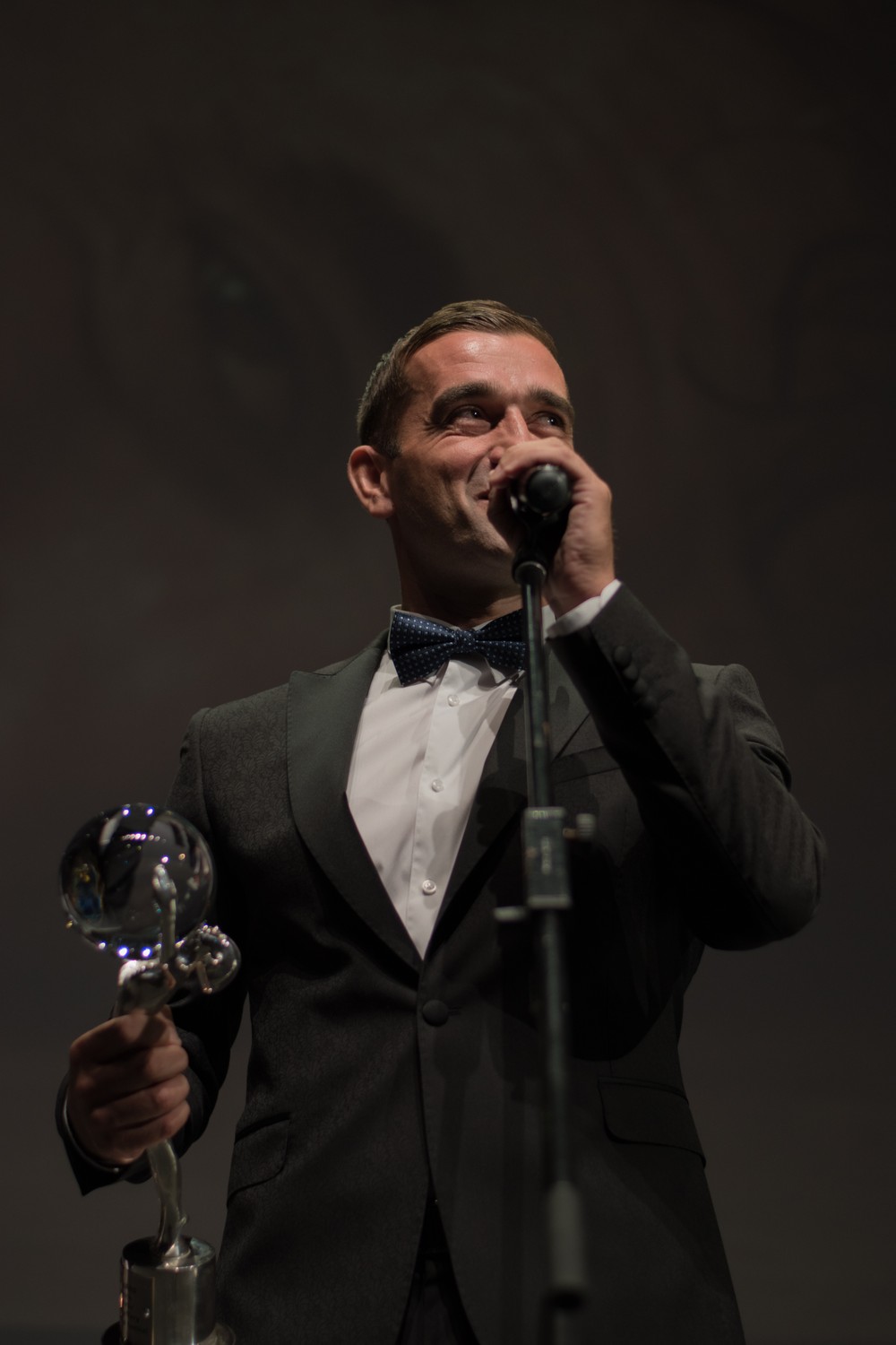 záverečný ceremoniál KVIFF