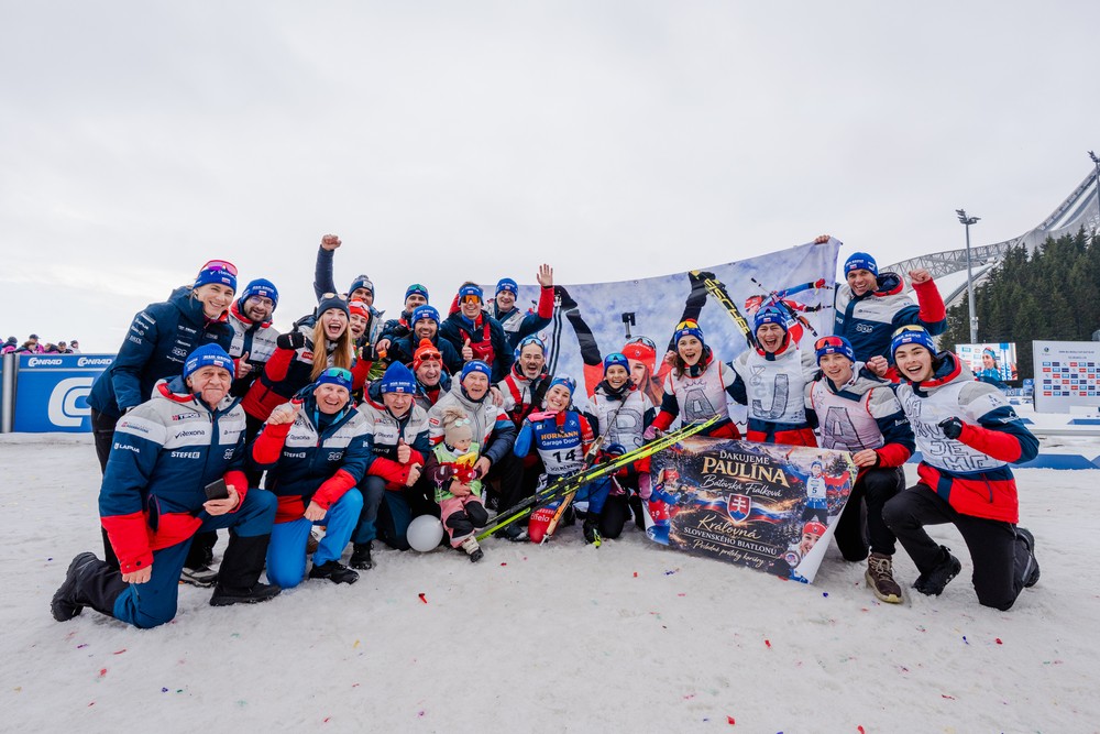 Rozlúčka Paulíny Bátovskej Fialkovej