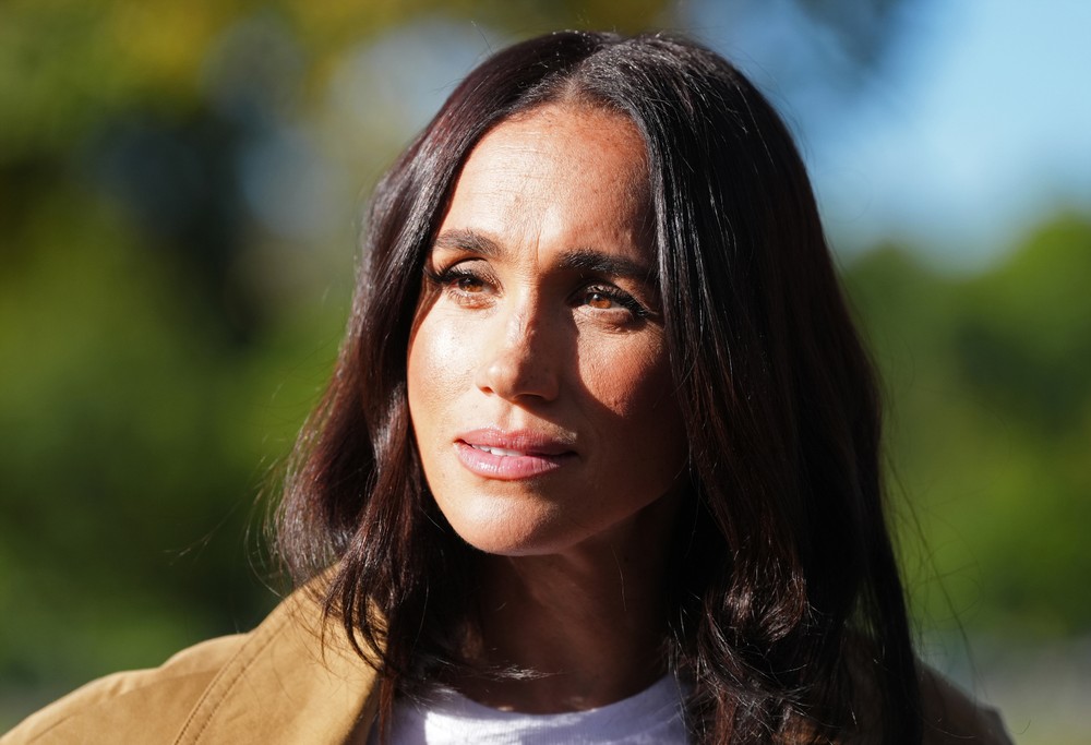 Harry a Meghan v Austrálii