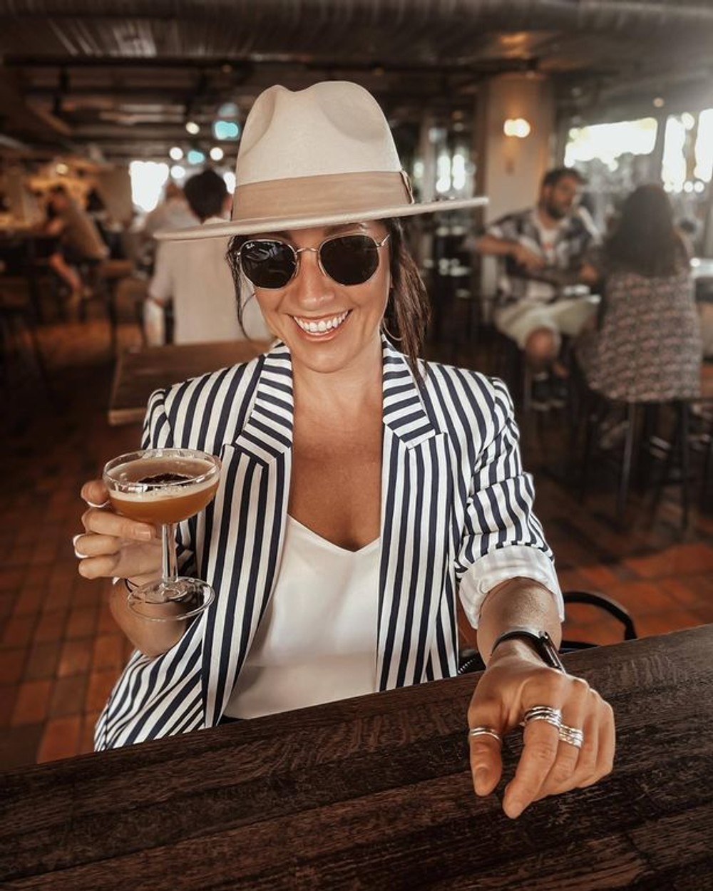 Kerri-Anne Donaldson