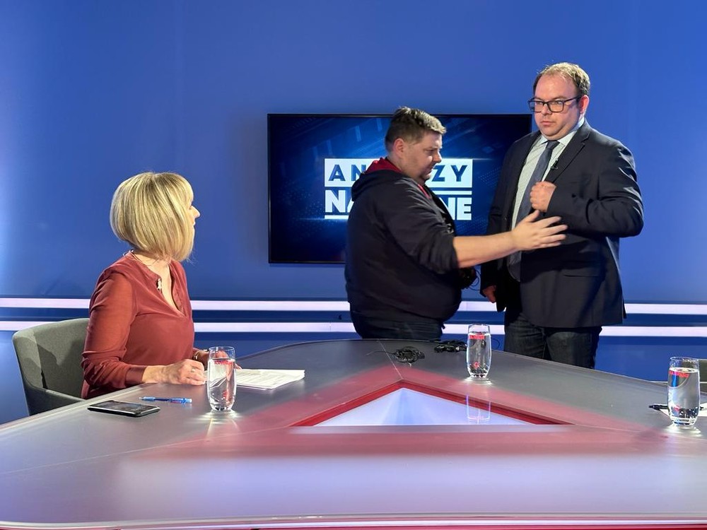 Analýzy Na hrane s Václavom Hříchom a Jozefom Lenčom