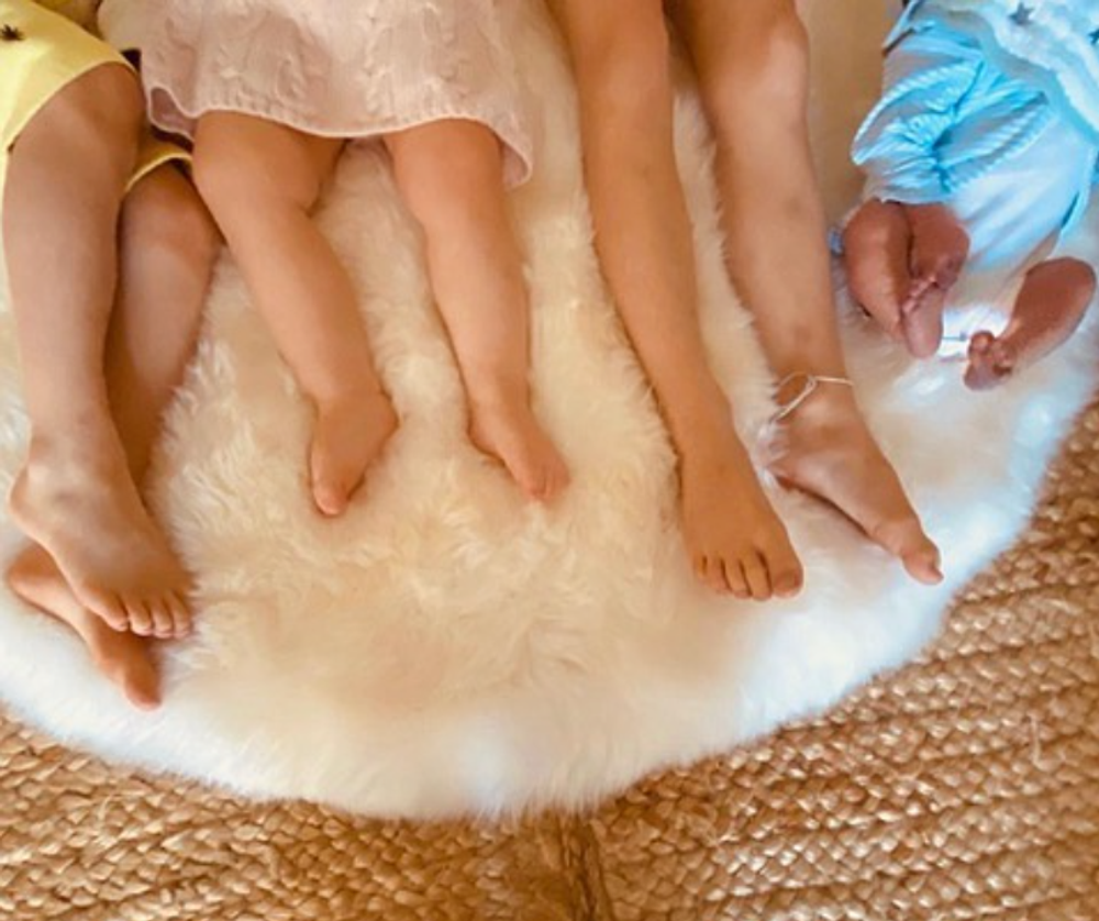 Deti Robbieho Williamsa