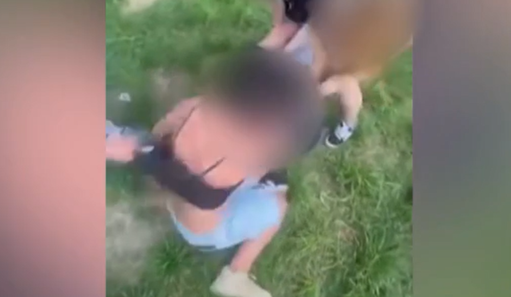 Šikana dievčaťa v Mojmírovciach 2