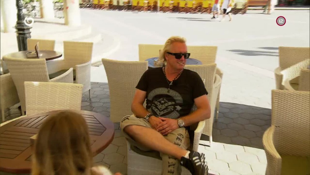 [multi] Geissenovci - Ťažký život milionárov 3262