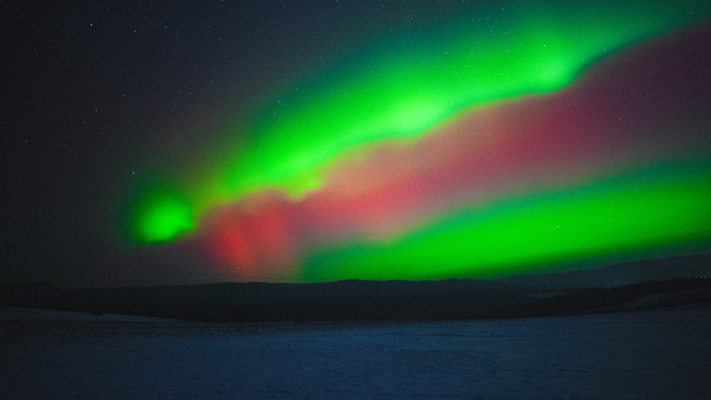 polarna ziara moldava nad bodvou