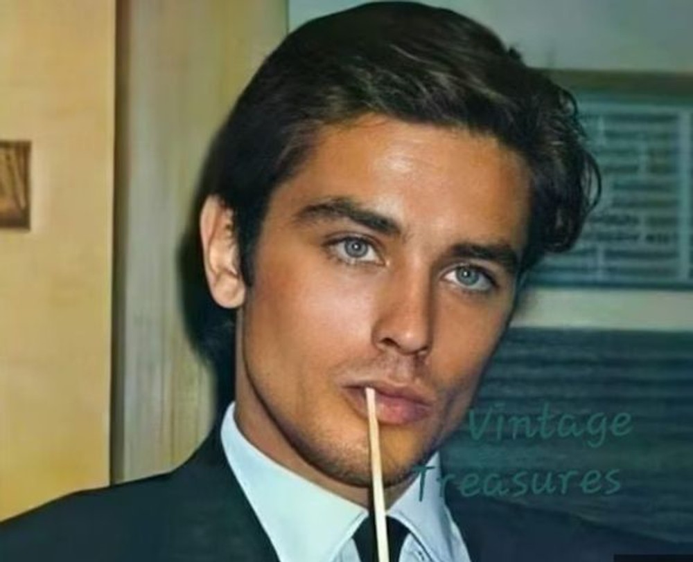 Alain Delon