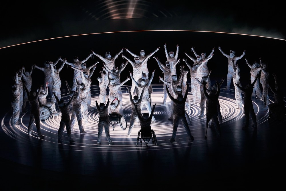 Otvárací ceremoniál