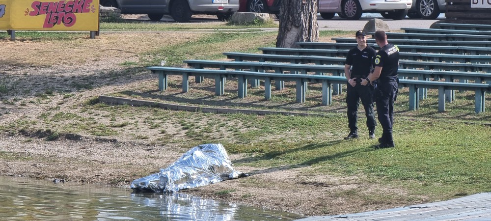 senecké jazerá tragédia