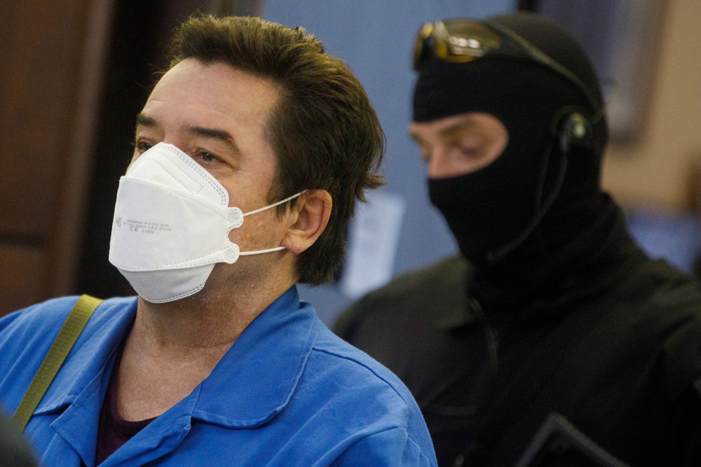 Marián Kočner je oslobodený v kauze motákov