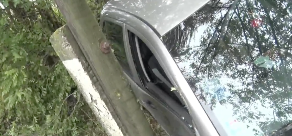 Pri nehode úradoval aj zostatkový alkohol