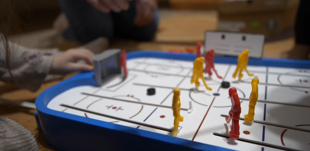 darovane vianoce matka s piatimi detmi 9