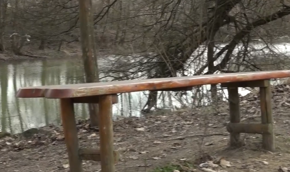 Nezvestného muža našli v rieke 2