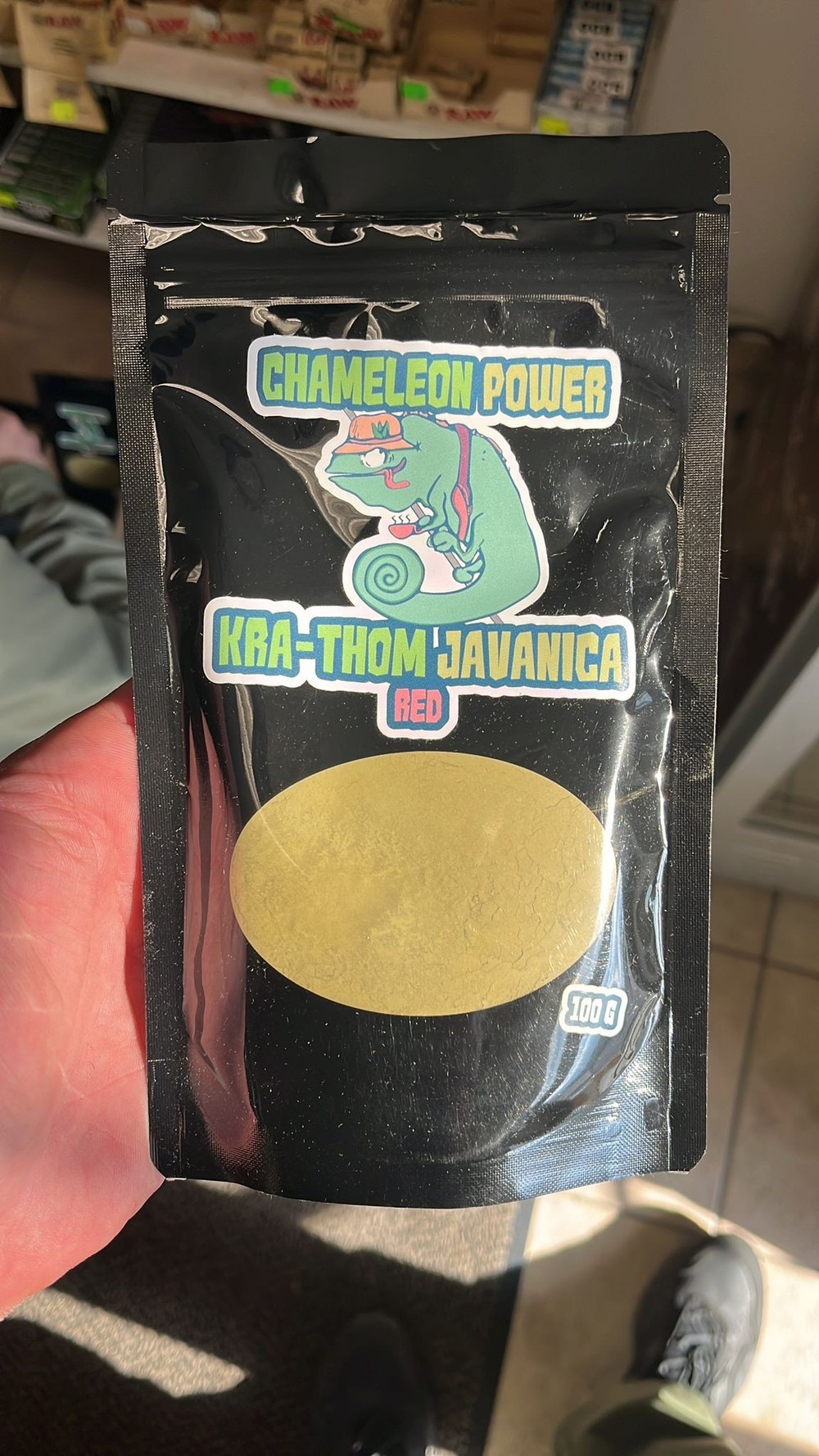 Podozrivý prášok v trafike v Trenčíne