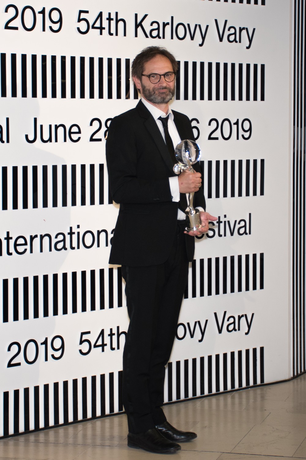 Záverečný ceremoniál KVIFF