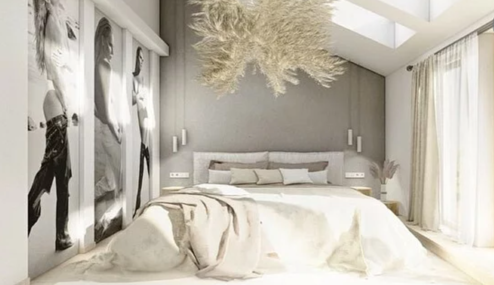 Krainovej zrekonštruovaný byt