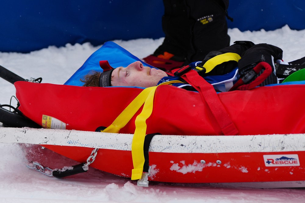 Finley Melville Ives