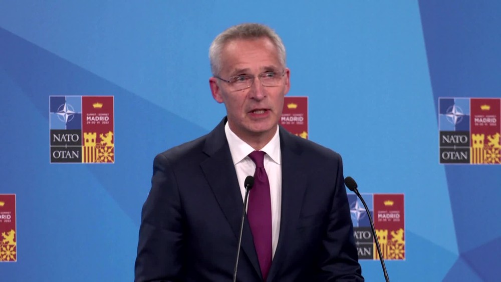 [multi] Summit Madrid 1779