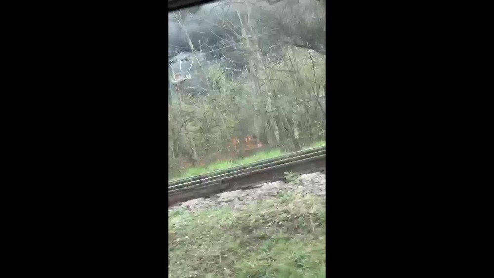 [multi] Spadnutie dronu v Perečíne 1057