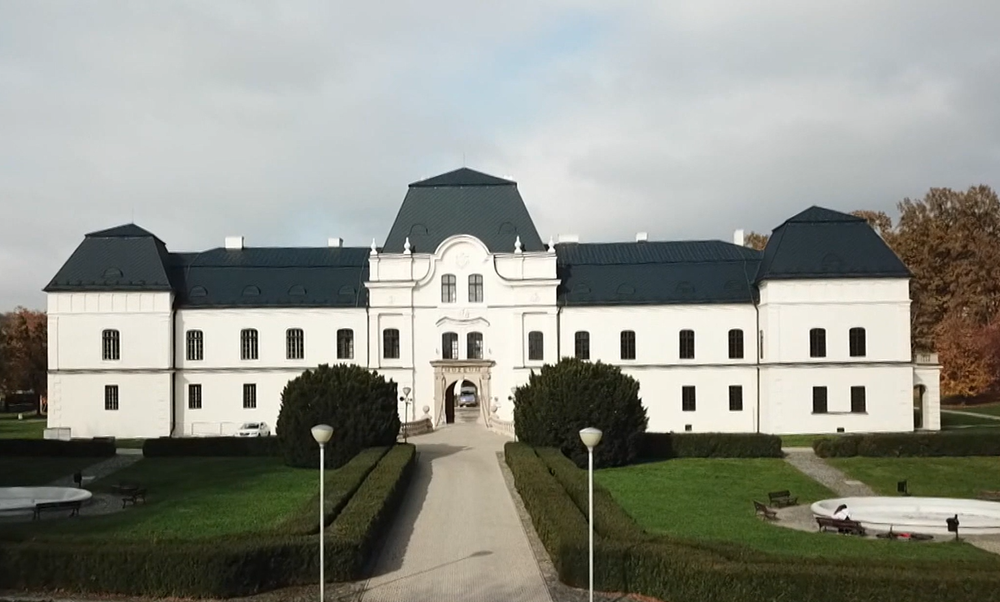 FOTOGRAFIE MUZEUM HUMENNE