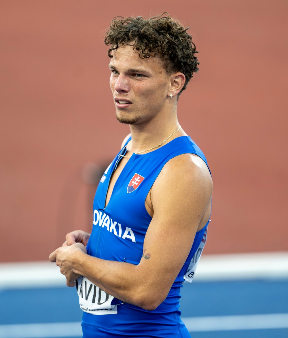 Peter Dávid