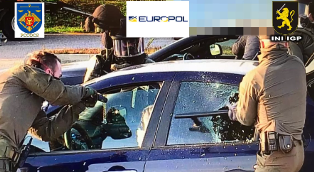 Trojica chcela zo Slovenska previesť rádioaktívny materiál. Predať ho plánovali armáde za tri milióny eur