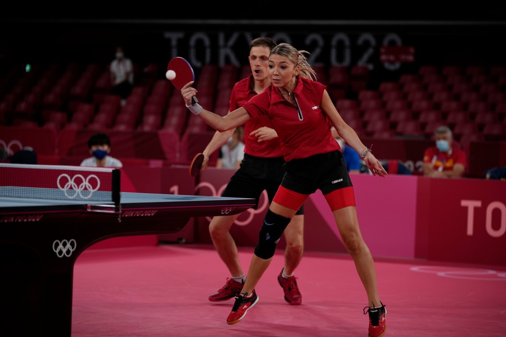 Prvý deň olympiády so Slovákmi