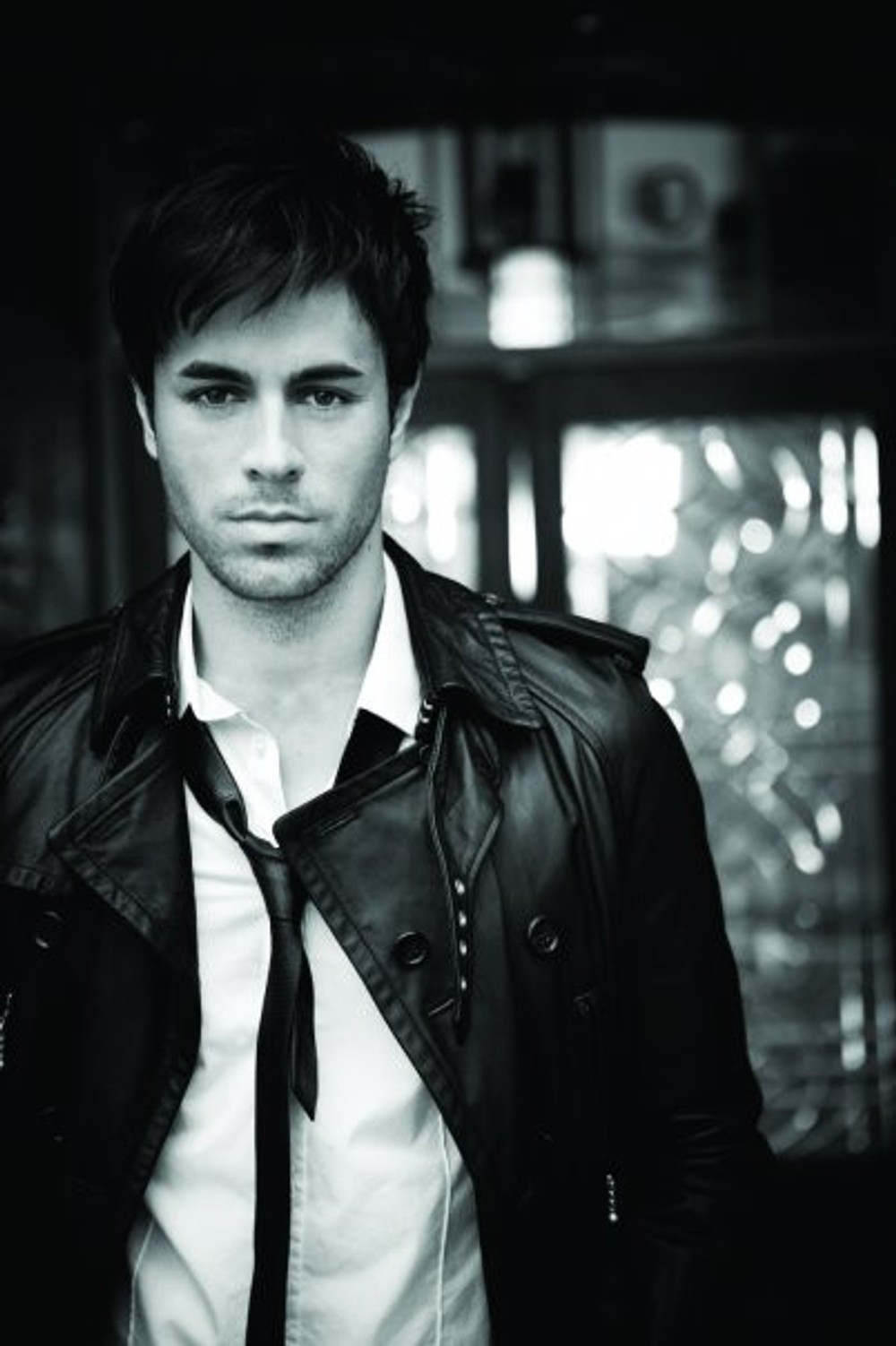 Enrique Iglesias
