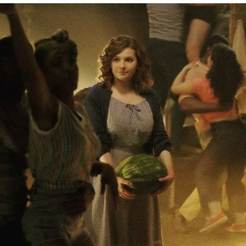 Remake Dirty dancing