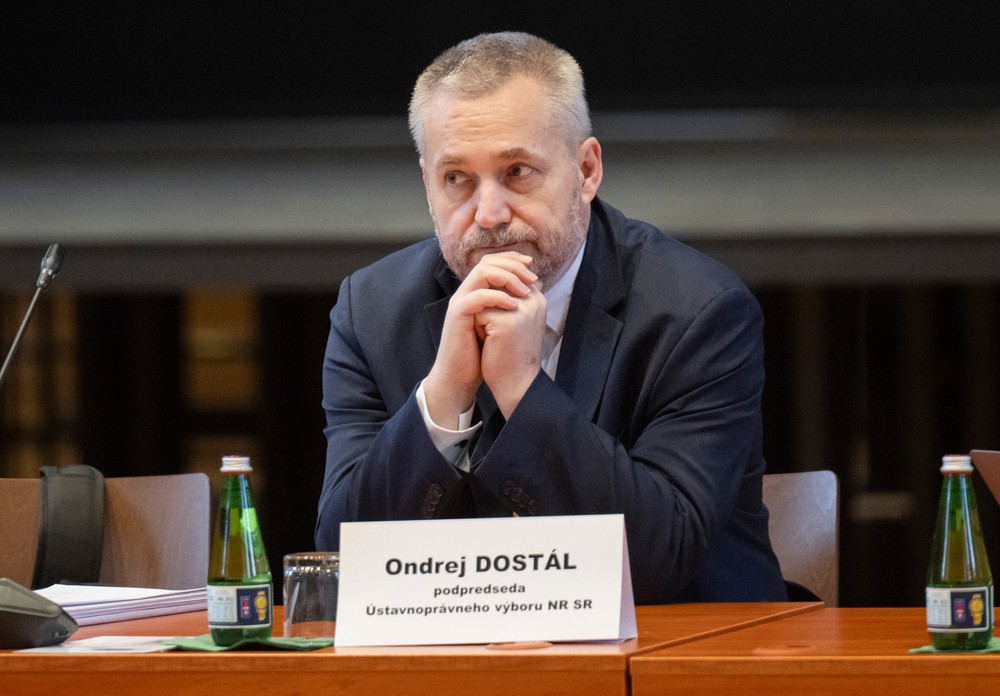 Ondrej Dostal