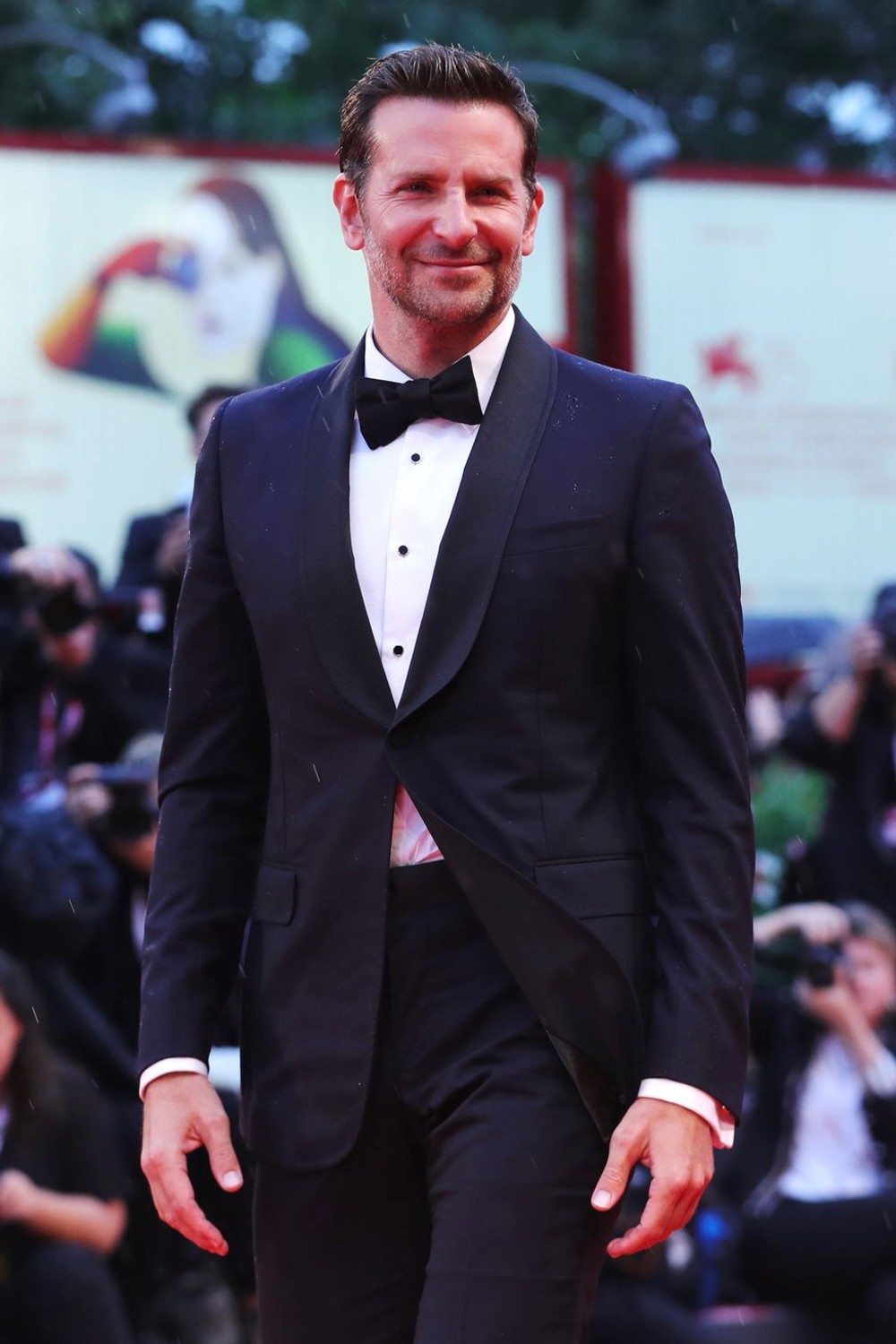 Bradley Cooper