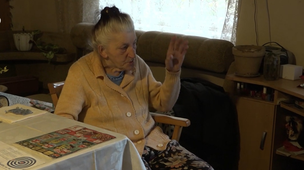 dochodkynu tyrala dcera