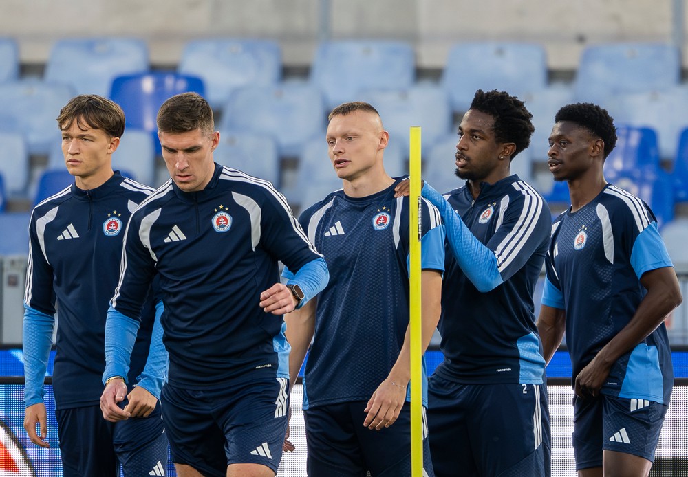 ŠK Slovan Bratislava