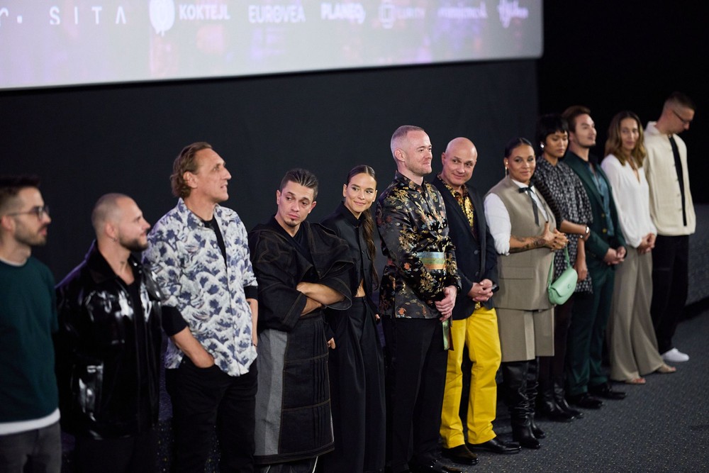 Premiéra filmu Lóve 2 