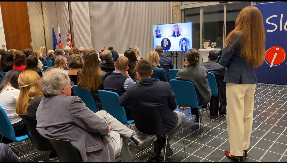  Journey to Freedom 37