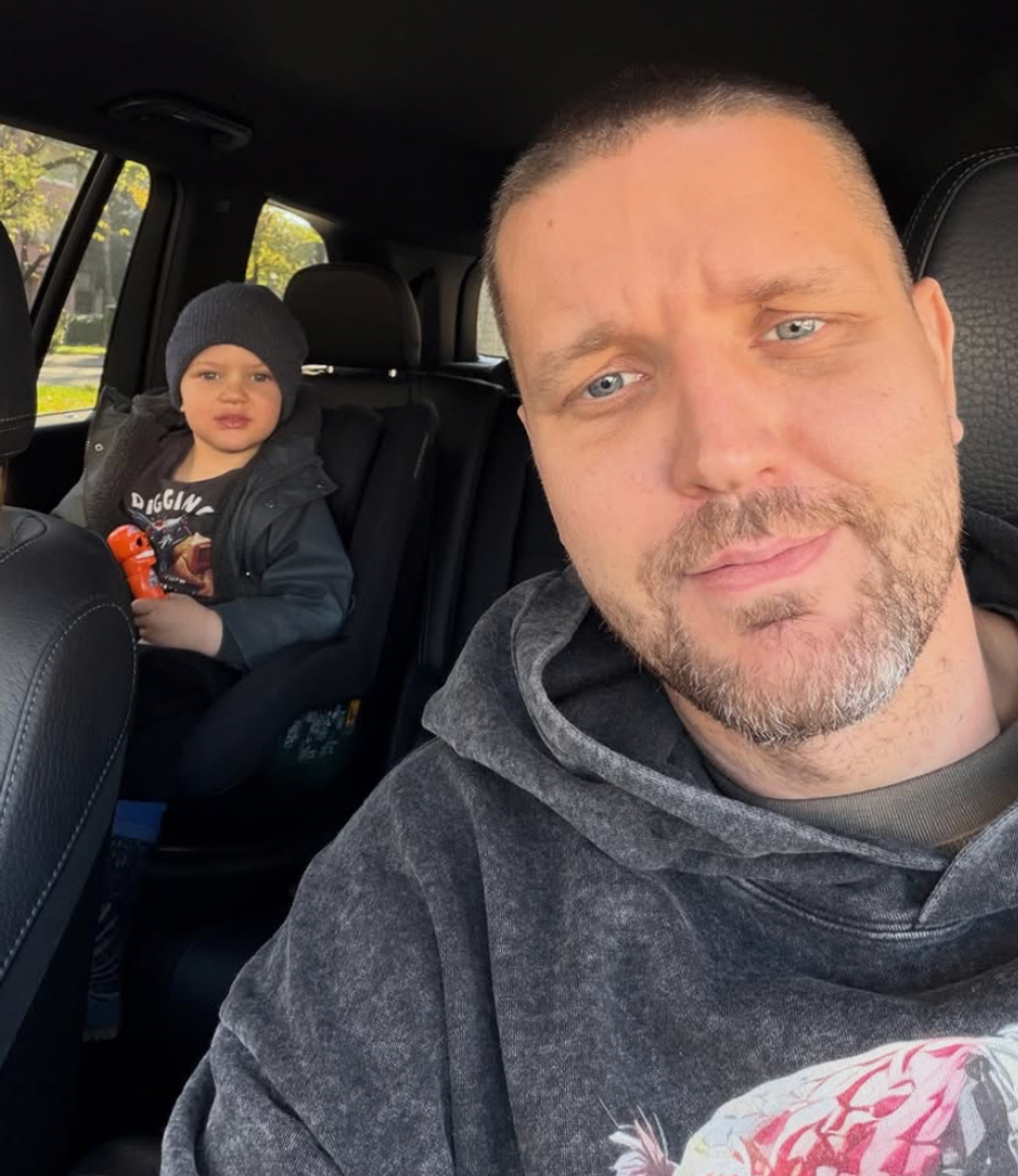 Marcel "Hypeman Osťo" Osztas