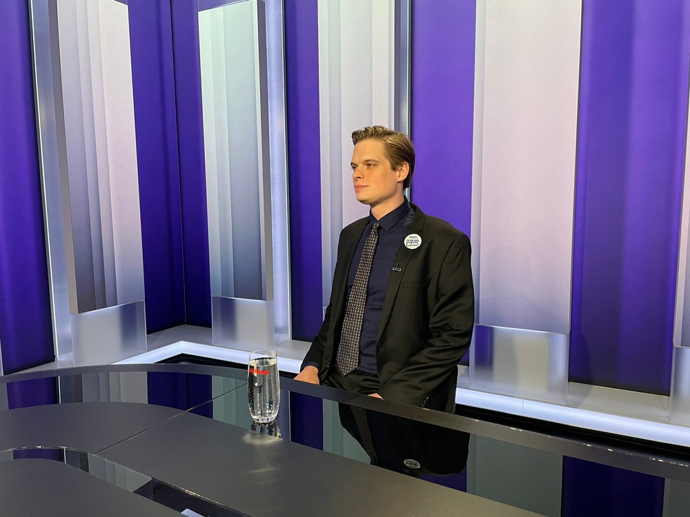 Analýzy Na hrane s Václavom Hříchom a Dávidom Púchovským