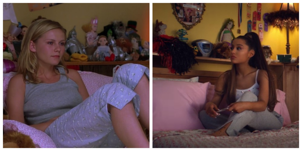 Ariana Grande - Thank you, next