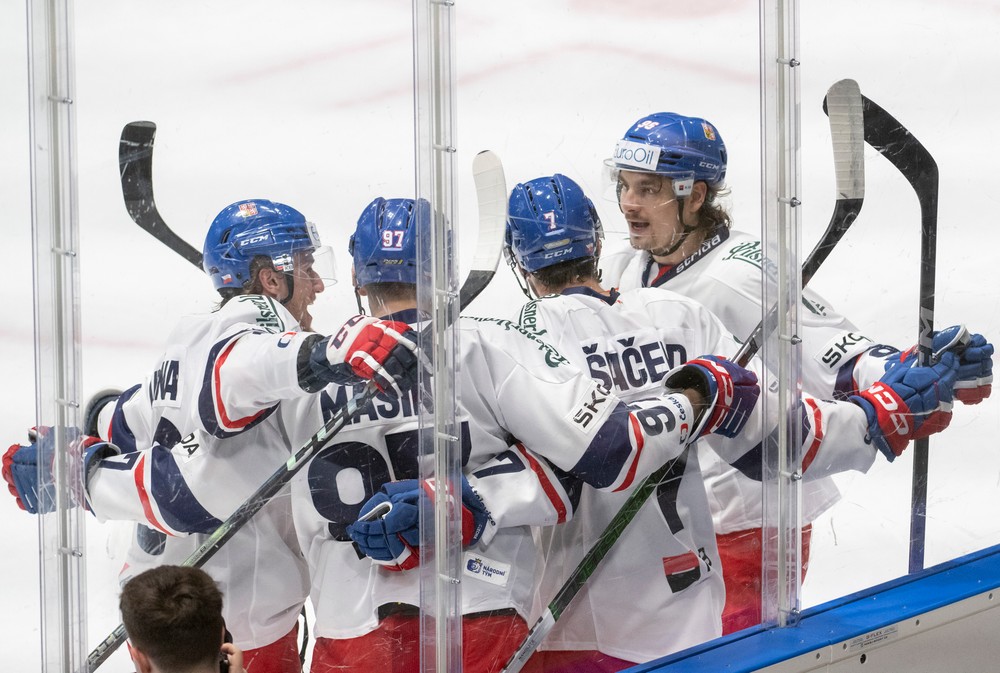 Slovensko vs Česko (6)