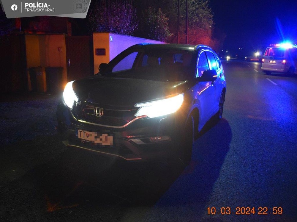 nehoda zrazena chodkyna (1)