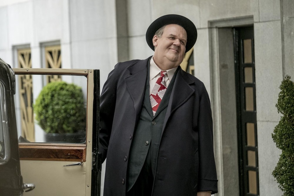 Stan & Ollie - film