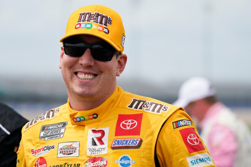Kyle Busch