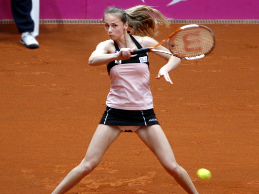 Magdaléna Rybáriková