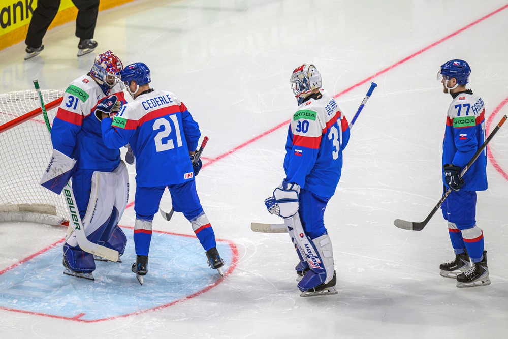 Slovensko